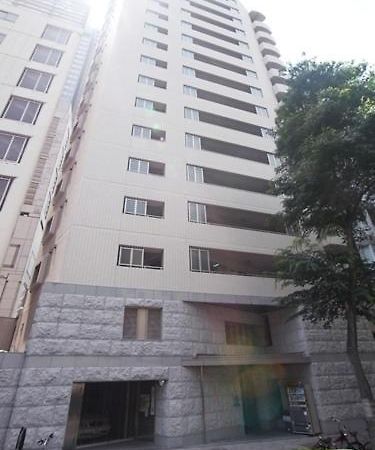 Palace Studio Shinjuku Tochomae Tokyo Exterior photo